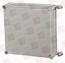 Защитная крышка Артикул ABS 2828 G-80 от производителя FIBOX