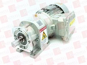 Мотор-редуктор Артикул SK072.1XF-71L/4-CUS от производителя NORD