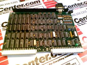 Плата ПК Плата ПЛК / дополнения к  плататам Артикул M899520 от производителя METSO AUTOMATION