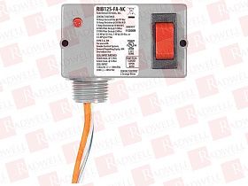 Реле / розетка Артикул RIB12S-FA-NC от производителя FUNCTIONAL DEVICES