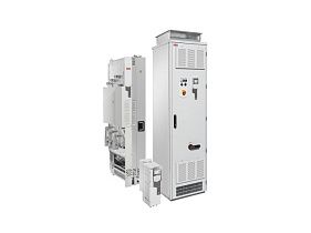 ABB ACS580-01-06A6-2+B066+F254