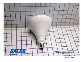 TCP Lighting LED17BR40D27K