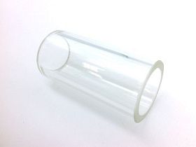 Трубка стеклянная круглая 4 дюйма ABB 9340-01-138-1842