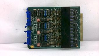 25609 Плата привода от QTI