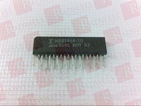 Интегральная микросхема Артикул MB8146410PSZ от производителя ON SEMICONDUCTOR