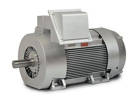Baldor-ABB Motors OF3764T
