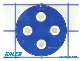 Fujikura, Formerly DDK 9736-5P