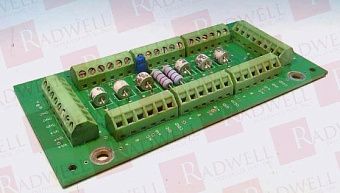 Плата ПК Плата ПЛК / дополнения к  плататам Артикул 71210617 от производителя METTLER TOLEDO