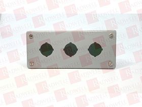 Шкаф Артикул 53-3V от производителя MCKINSTRY