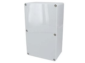 Bud Industries PN-1334-A