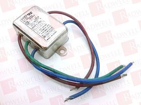 Фильтр  радиопомех Артикул 5VB3 от производителя TE CONNECTIVITY