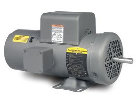 Baldor-ABB Motors BL3507