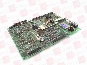 Дополнительный модуль / плата сервопривода Артикул JAPMC-MC800 от производителя YASKAWA ELECTRIC