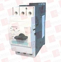 Автоматический выключатель в литом корпусе Артикул 3RV1031-4FA10 от производителя SIEMENS