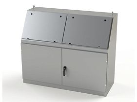 Saginaw Control & Engineering SCE-1460BD