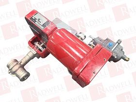 Регулирующий клапан Артикул 35-35212-DN25-FLANGELESS от производителя GENERAL ELECTRIC