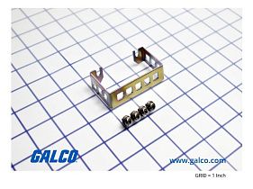 Control Techniques M400-04400135A10101AB100