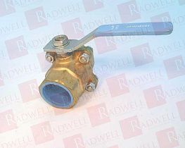 Регулирующий клапан Артикул 1100TTC0 от производителя JAMESBURY