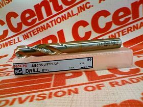 Запчасть для гидравлического клапана Артикул 7572P-12.1 от производителя NACHI