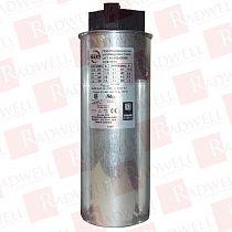 Конденсатор Артикул LKT-17.5-600-DD60 от производителя FRAKO