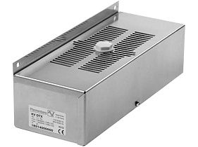 Hammond Manufacturing KVDTX