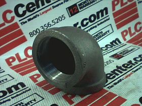 Отвод (угол 90°) WARD FCI90-1-1/2, 1-1/2 дюйма