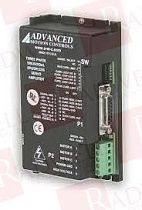 Серводвигатель Артикул S16A8B от производителя ADVANCED MOTION CONTROLS