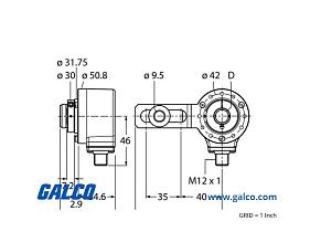 Turck 1545439