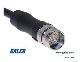 Mencom MCV-17MPX-5M-N01