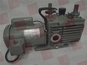 Насос с приводом от двигателя Артикул 898020 от производителя TRIVAC