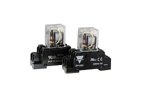 Greystone Energy Systems LY2N-24VAC