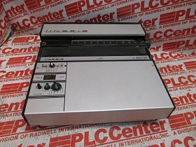 L6012B-1 Регистратор карт от LINSEIS