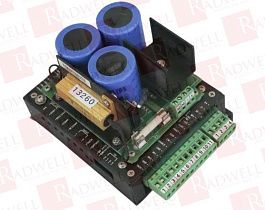 Сервопривод  / сервоуправление Артикул 00-88060-208 от производителя DANAHER MOTION