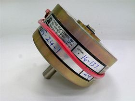 B15-24-1 Тормоз сцепления от PLACID INDUSTRIES