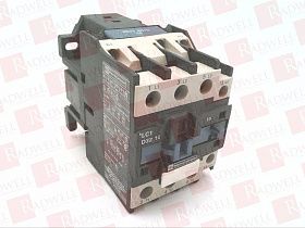 Пускатель Артикул LC1-D3210-T6 от производителя SCHNEIDER ELECTRIC