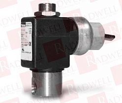 Электромагнитный клапан  Артикул A36LB2126 от производителя PARKER