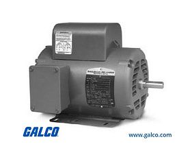 Baldor-ABB Motors EL11206M