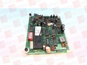 Плата процессора / контроллера Артикул E271-140C от производителя TYCO