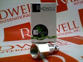 Шаровой клапан Артикул PCIP4F-4 от производителя POLYCONN