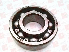 Гидравлический насос  Артикул 6204 от производителя NACHI