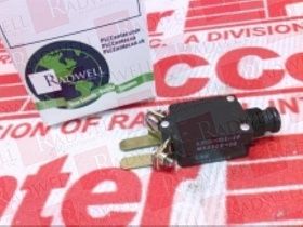 Автоматический выключатель E-T-A Артикул 4330-019-1 от производителя MECHANICAL PRODUCTS