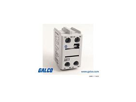 Allen Bradley 100-FA20