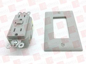 Штекер / розетка Артикул 1595GRY от производителя LEGRAND