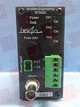 Цепь управления Артикул RT303C от производителя BINSFIELD ENGINEERING
