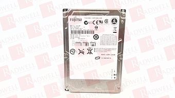 Жесткий диск Артикул MHW2040AT от производителя TOSHIBA