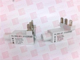 Устройство для пускателя / стартера Артикул DILM65-XP1 от производителя EATON CORPORATION