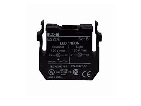 Cutler Hammer, Div of Eaton E22DL24W