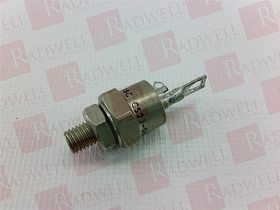 Тиристор  / СКР / триак  / диак  / альтернистор  Артикул CS23-06G03 от производителя ASEA BROWN BOVERI