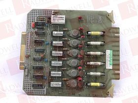 Плата ПК Плата ПЛК / дополнения к  плататам Артикул D-16-12-274 от производителя KANSON ELECTRONICS INC