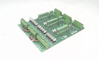 OXM-501 Плата ПК Плата ПЛК / дополнения к  плататам от THORN AUTOMATED SYS